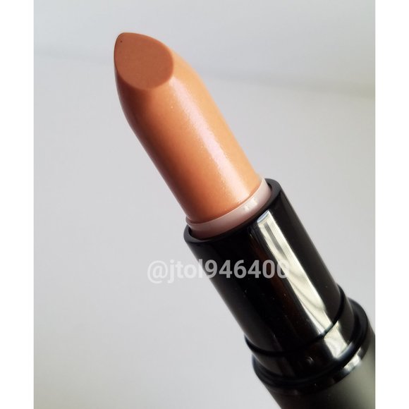 Mac Tropical Mist Lipstick - Picture 9 of 11